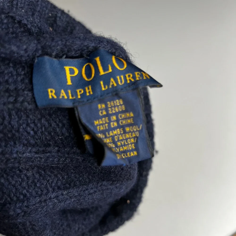 Polo Ralph Lauren polo ralph
